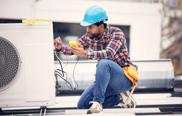 Best Residential Electrician Services  in Cleora, OK