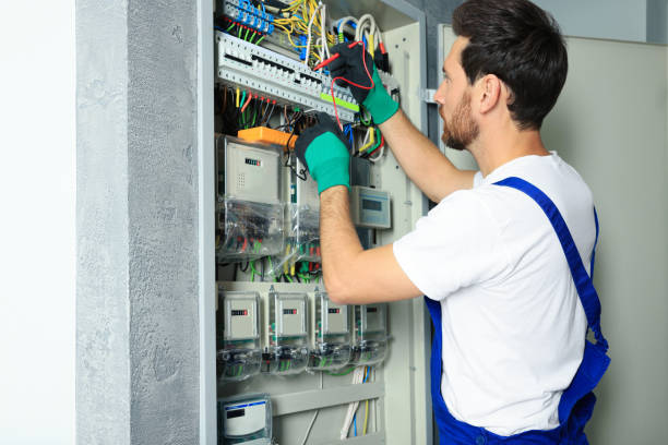 Best Affordable Electrical Installation  in Cleora, OK