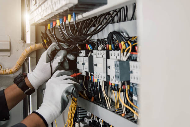 Why Trust Our Certified Electricians for Your Electrical Needs in OK?