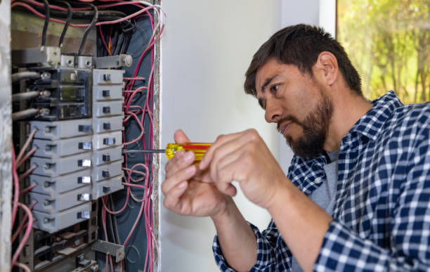 Trusted OK Electrician Experts